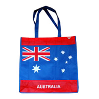 河南KB50广告无纺布袋