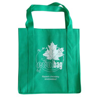 河南KB23环保广告袋