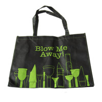 河南KB65 无纺布袋