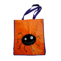 河南KB05 覆膜无纺布袋（可定制）