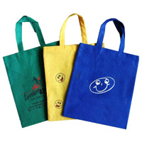 河南KB08 无纺布袋（可定制）