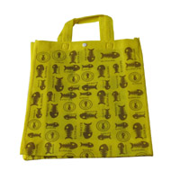 河南KB10 无纺布购物袋（可定制）