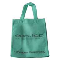 河南车缝环保无纺布袋（可定制）